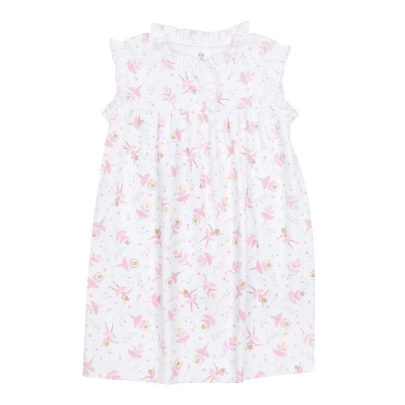 TWINKLE TOES NIGHTDRESS