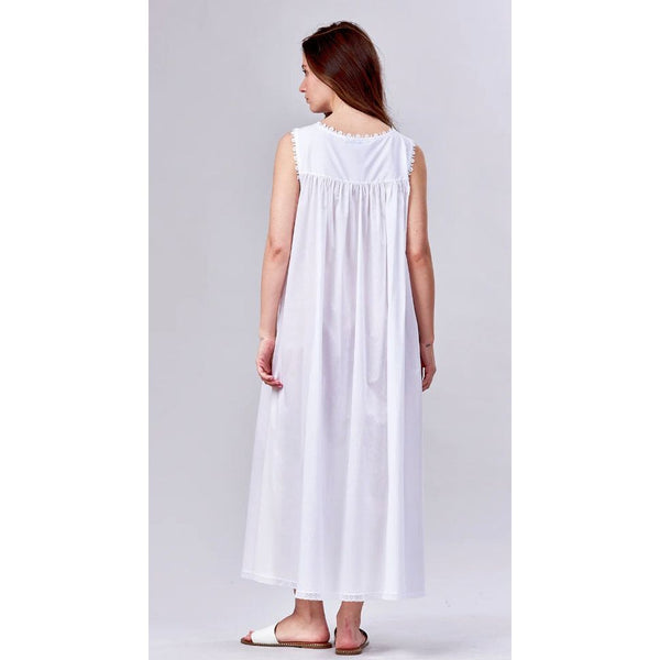 LONG GOWN