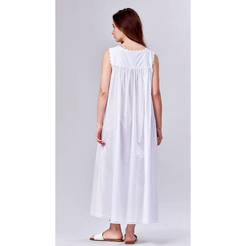 LONG GOWN