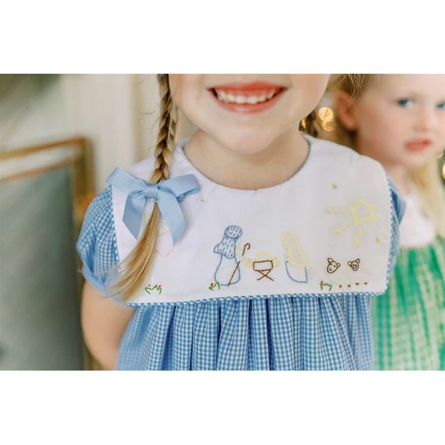 MANGER DRESS