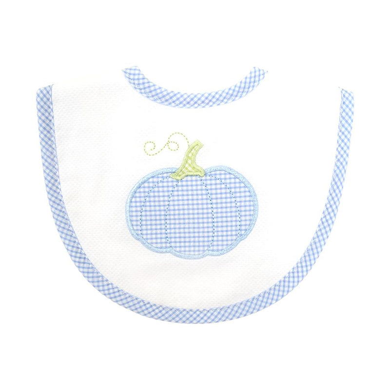 PUMPKIN MEDIUM BIB