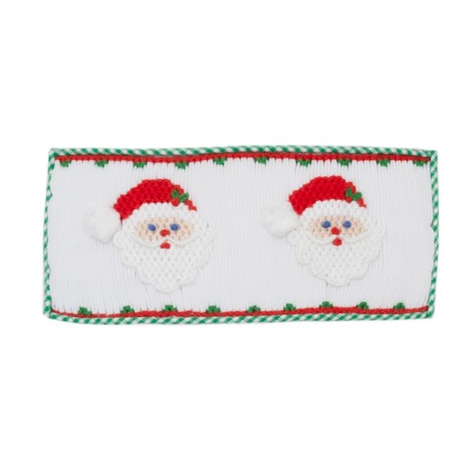 SANTA FACE BOY PANT SET
