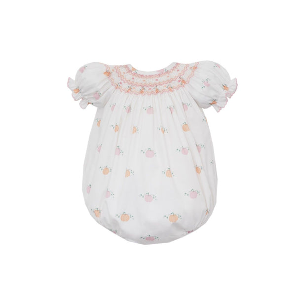SWEET PUMPKIN GIRL BUBBLE