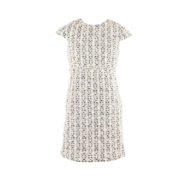 THE NATALY SHIFT DRESS