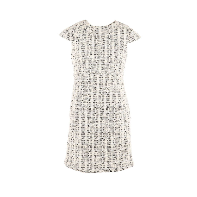THE NATALY SHIFT DRESS