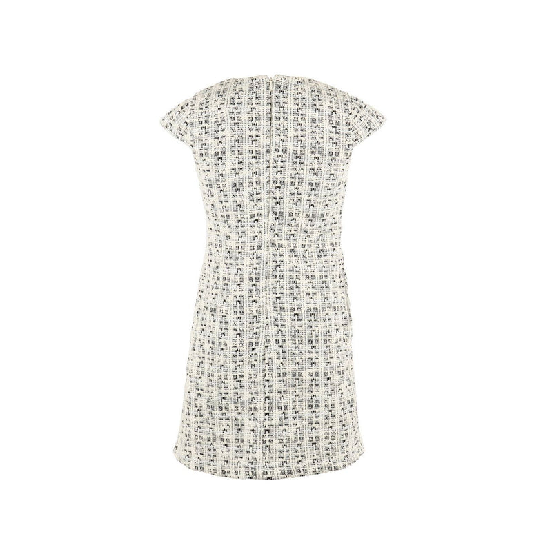 THE NATALY SHIFT DRESS