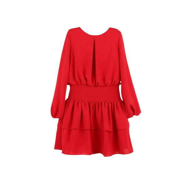 THE AMELIA DRESS