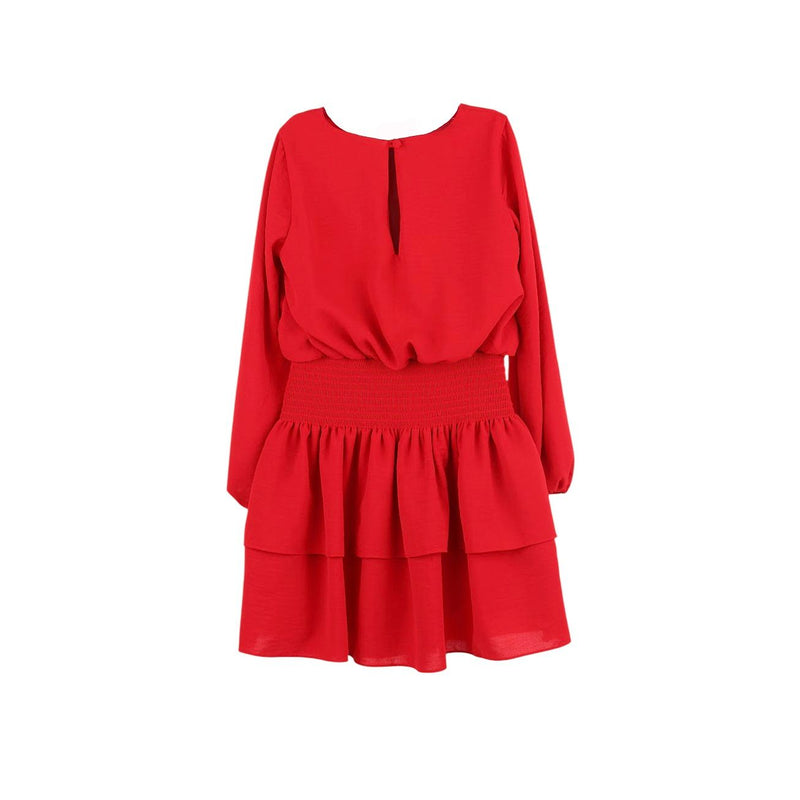 THE AMELIA DRESS