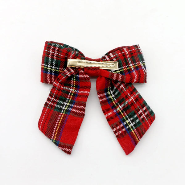 NORTH POLE BOW