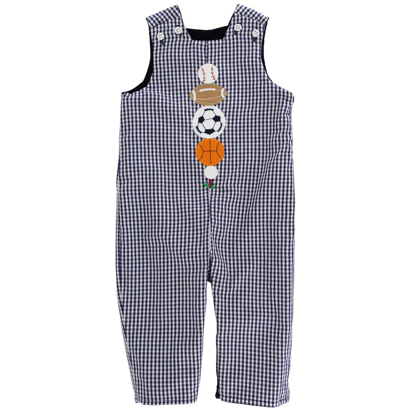 IN THE FAST LANE REVERSIBLE LONGALL
