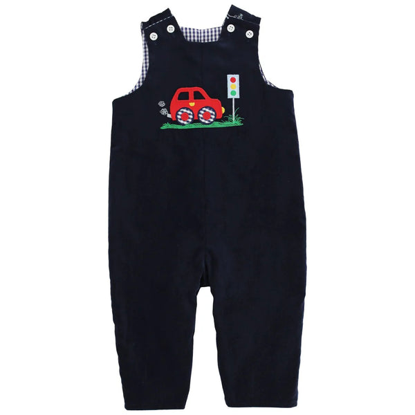 IN THE FAST LANE REVERSIBLE LONGALL