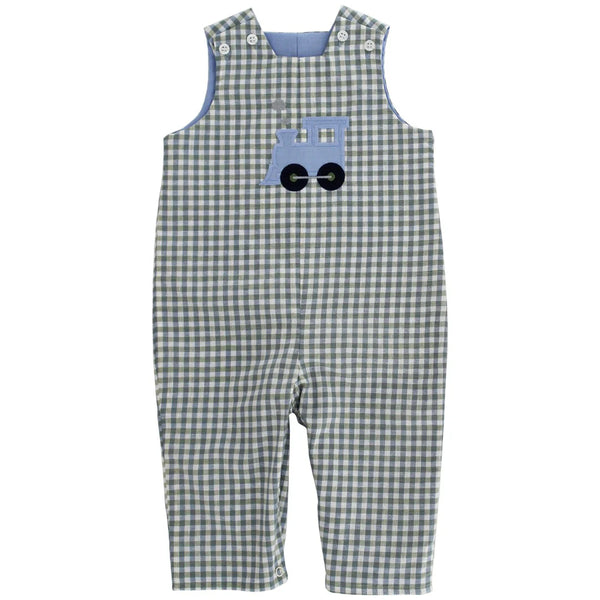 LITTLE LOCOMOTIVE REVERSIBLE LONGALL