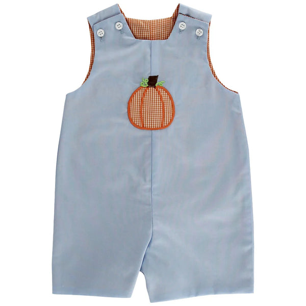 LIL PUMPKIN PATCH JON JON