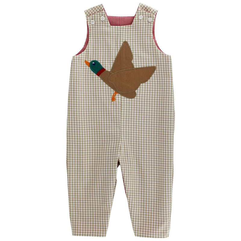 REINDEER GAMES REVERSIBLE LONGALL