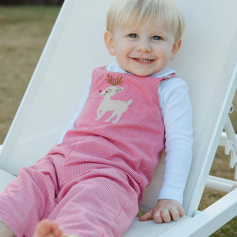 REINDEER GAMES REVERSIBLE LONGALL