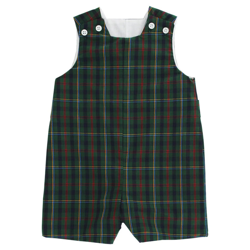WATSON PLAID JON JON