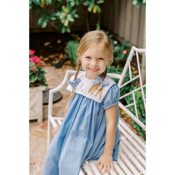 MANGER DRESS