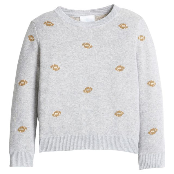 MULTI FOOTBALL SWEATER