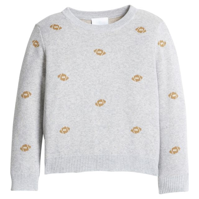 MULTI FOOTBALL SWEATER