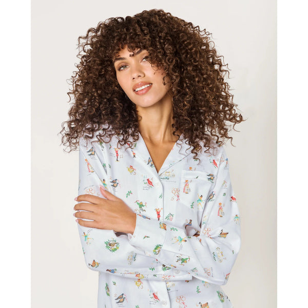 12 DAYS OF CHRISTMAS PJ