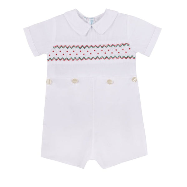 HOLIDAY WAVE BOBBY SUIT