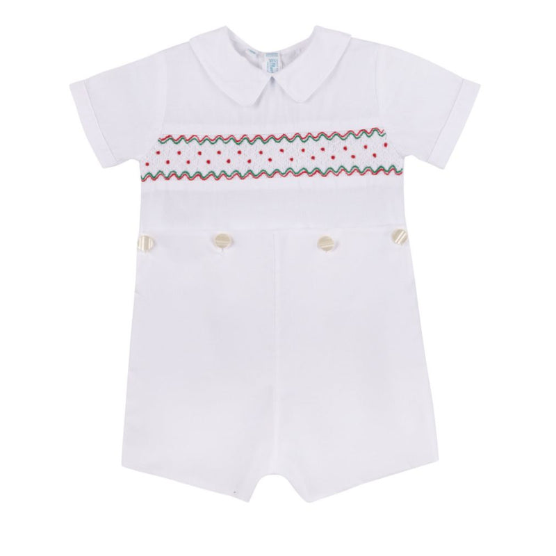 HOLIDAY WAVE BOBBY SUIT