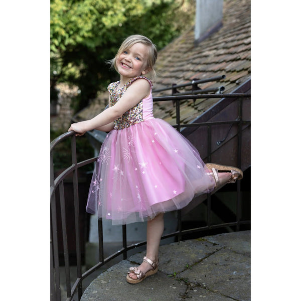 A STAR IS BORN DRESS