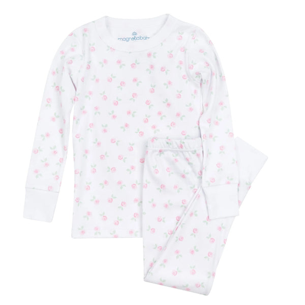 JULIETTE'S CLASSICS LONG PJ