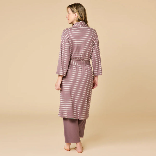 DREAM STRIPE ROBE
