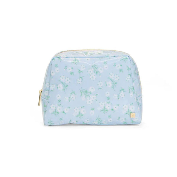 WASH BAG SET --KIKI FLORAL
