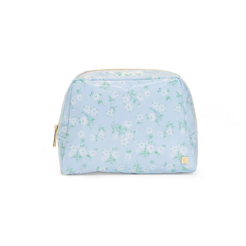 WASH BAG SET --KIKI FLORAL