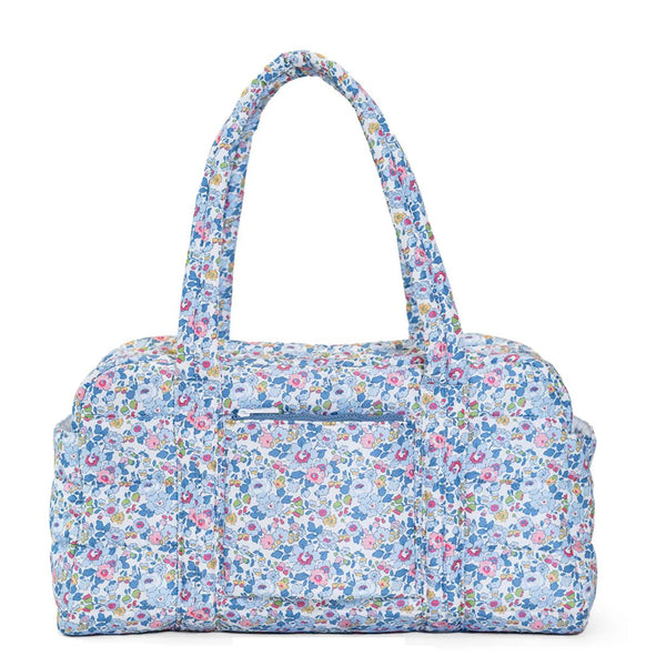 GRAND DUFFEL BRIDGEHAMPTON DUFFLE