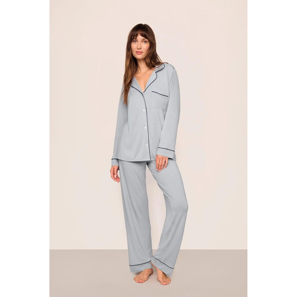 GISELE LONG PJ GREY DAWN/NAVY