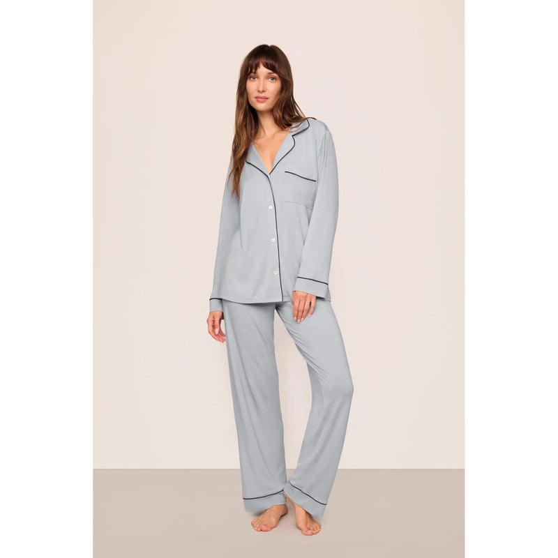 GISELE LONG PJ GREY DAWN/NAVY