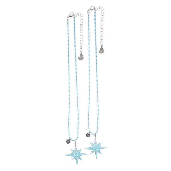 SISTERS FOREVER NECKLACE