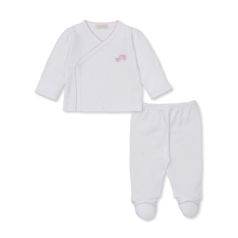 SWEET SHEEP PANT SET