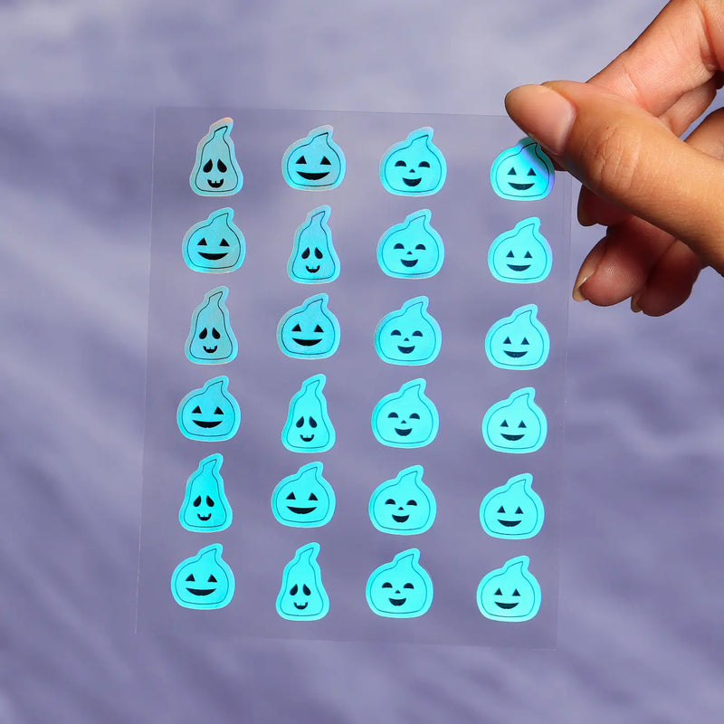 HALLOWEEN PIMPLE PATCHES