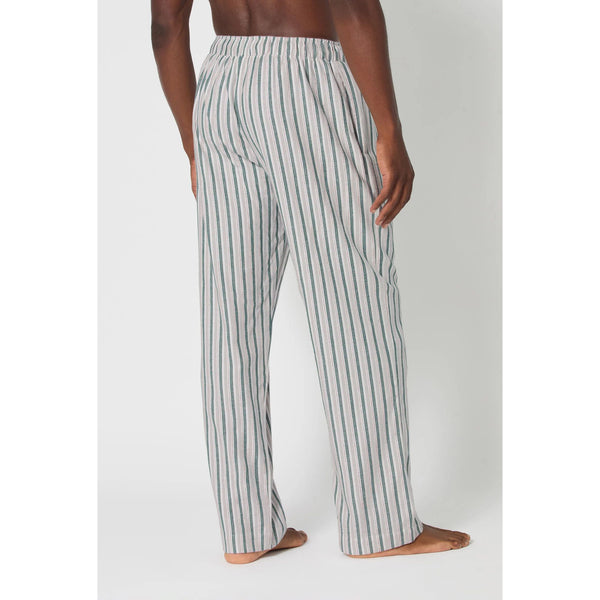MEN'S PEPPERMINT STRIPE PJ PNT