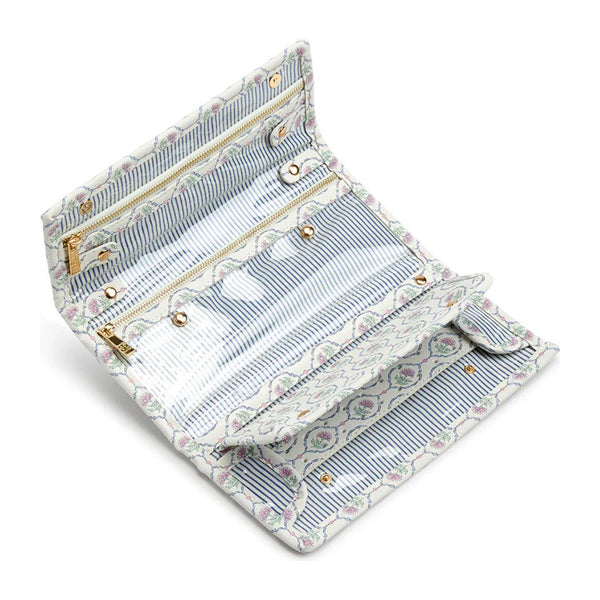 ANTIBES JEWELRY WALLET