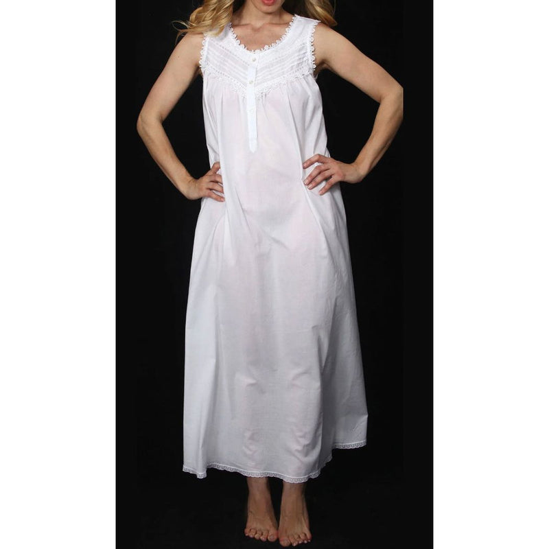 LONG GOWN