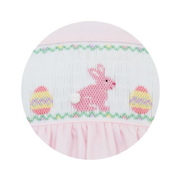 EASTER BUNNIES DRESS