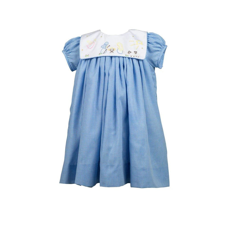 MANGER DRESS