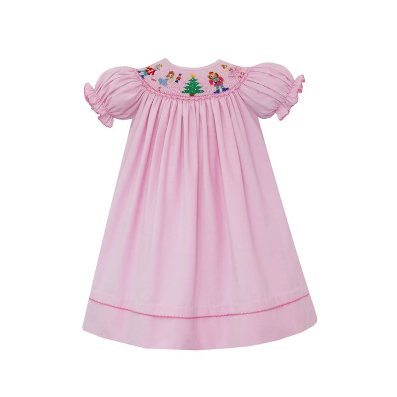 NUTCRACKER GIRLS BISHOP