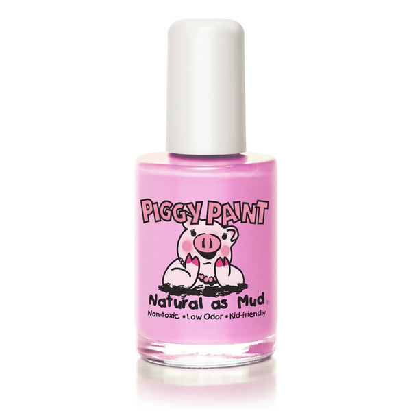 PINKIE PROMISE POLISH