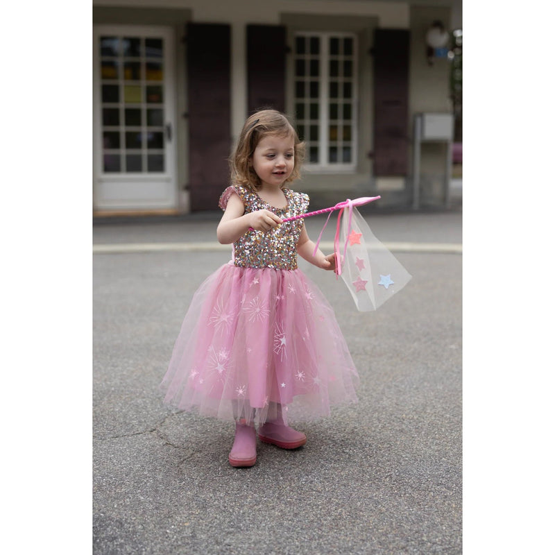 A STAR IS BORN DRESS
