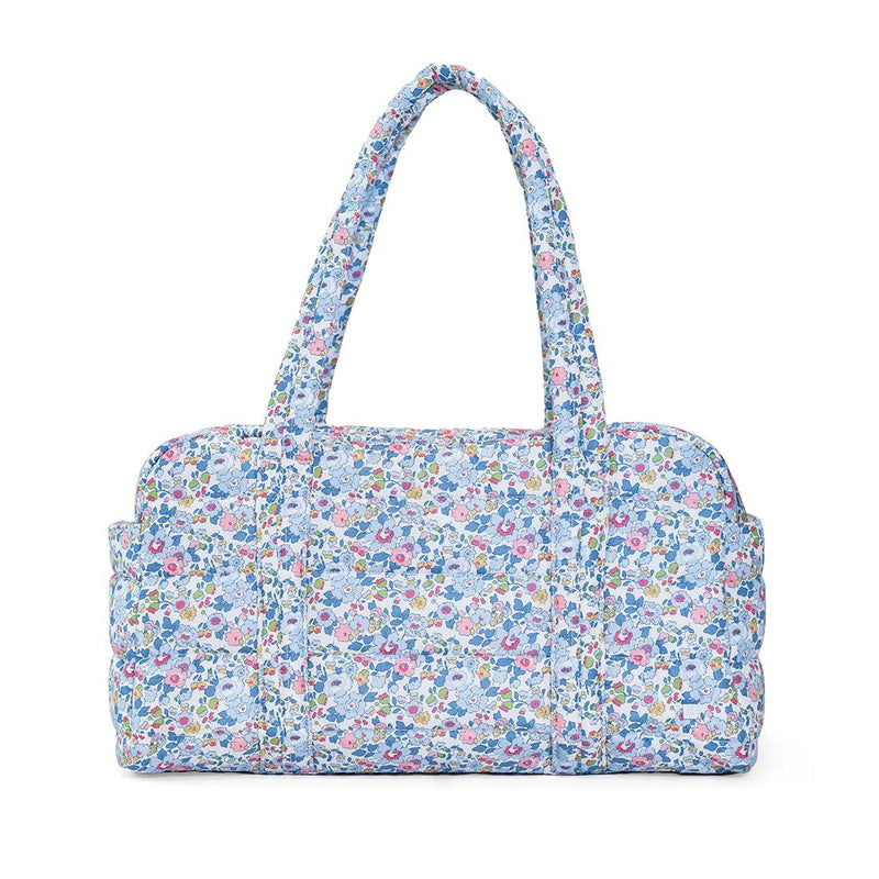 GRAND DUFFEL BRIDGEHAMPTON DUFFLE
