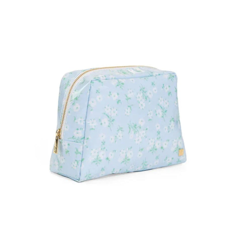 WASH BAG SET --KIKI FLORAL