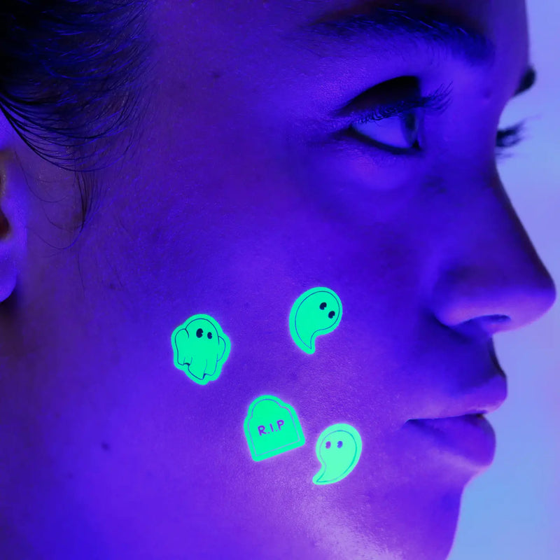 SPOOKY SQUAD PIMPLE PATCH