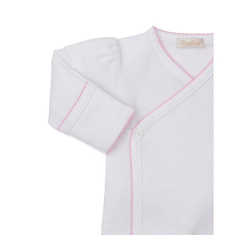 SWEET SHEEP PANT SET