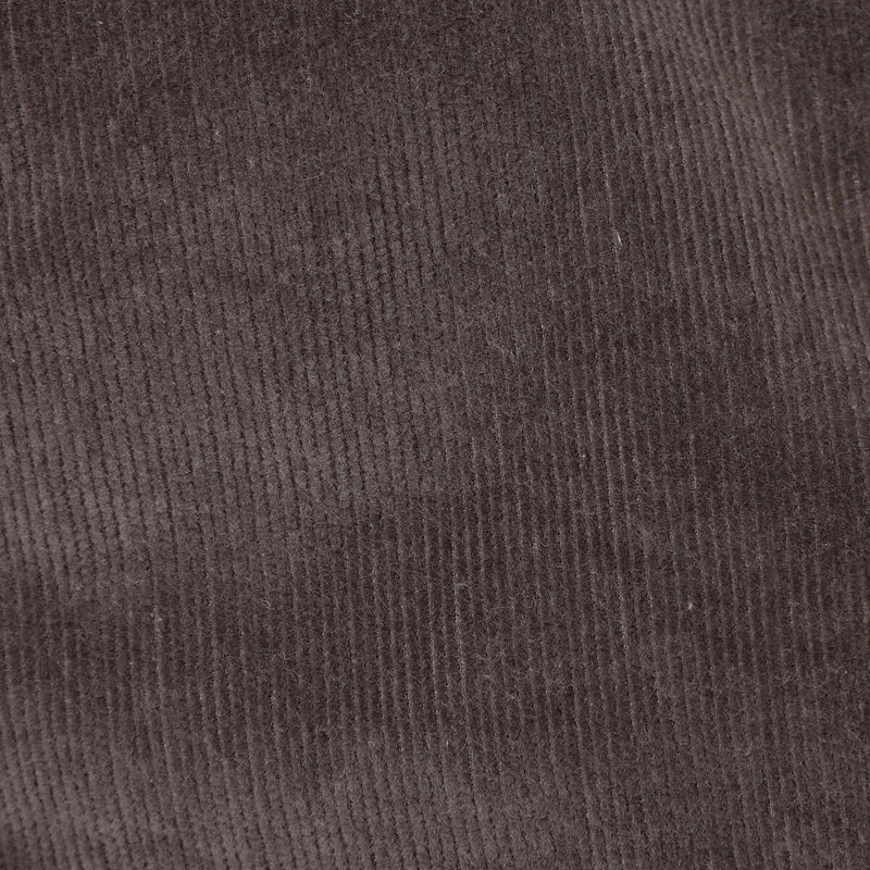 SLIM FIT CORD TAUPE